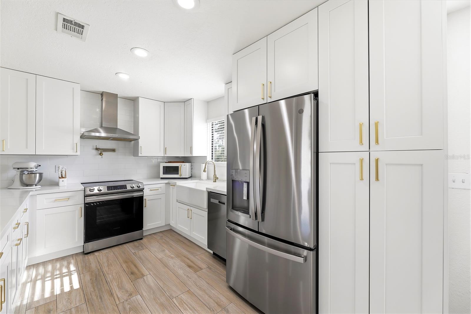 PORT ST JOHN UNIT 04 - Residential