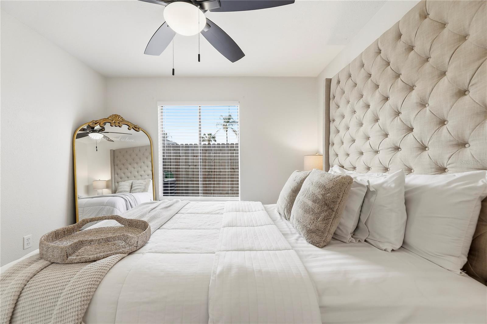 PORT ST JOHN UNIT 04 - Residential