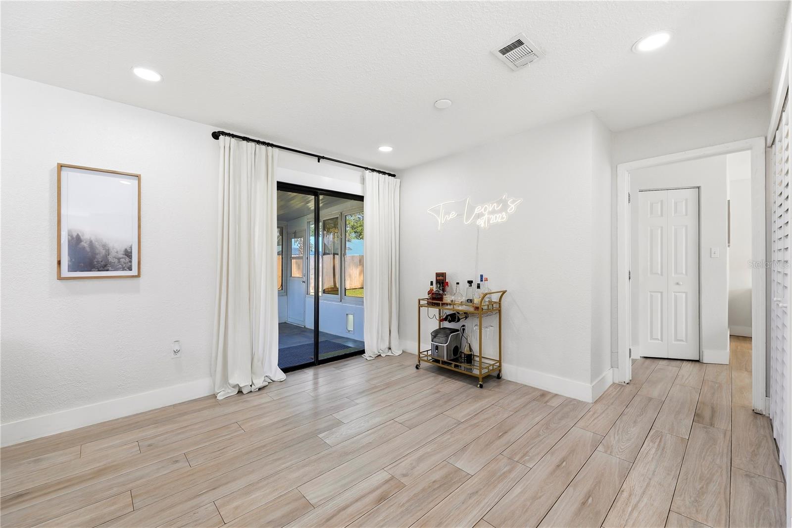 PORT ST JOHN UNIT 04 - Residential