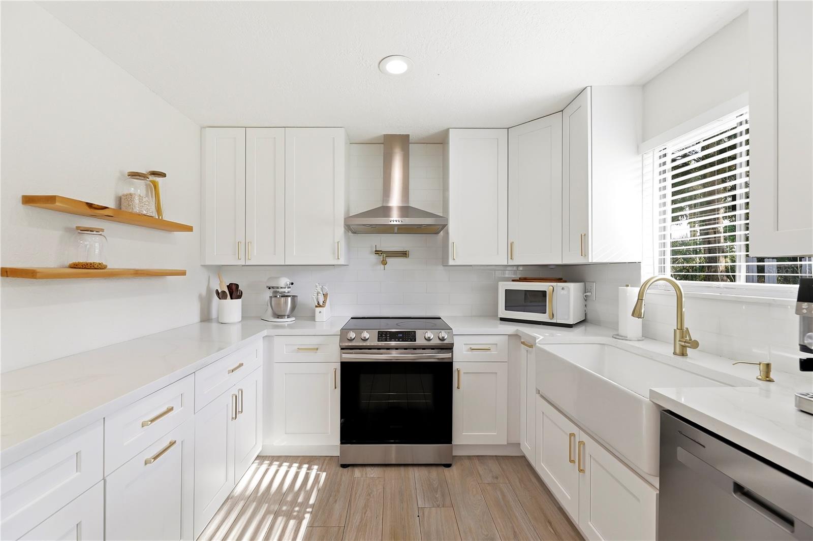 PORT ST JOHN UNIT 04 - Residential