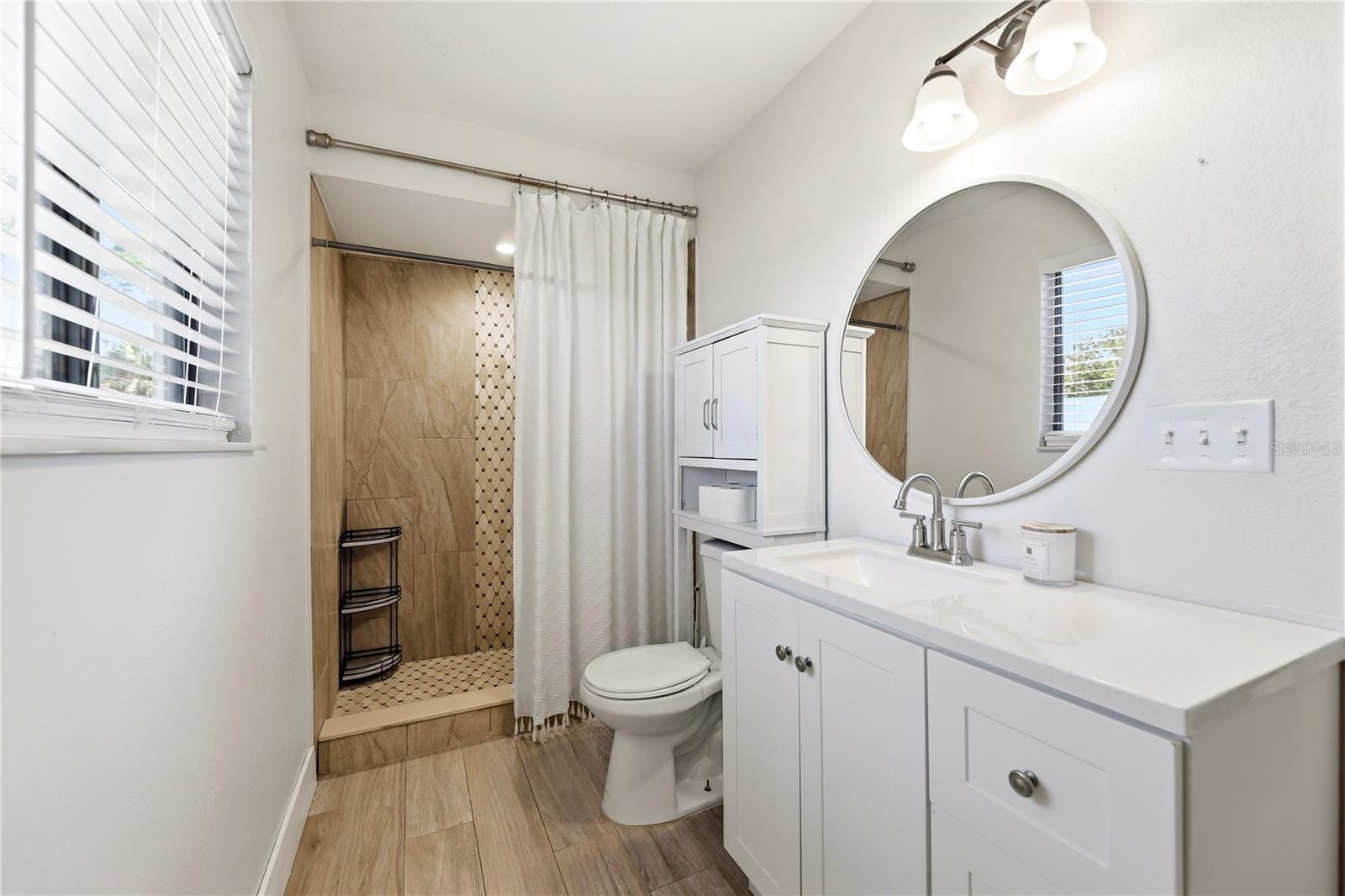 PORT ST JOHN UNIT 04 - Residential