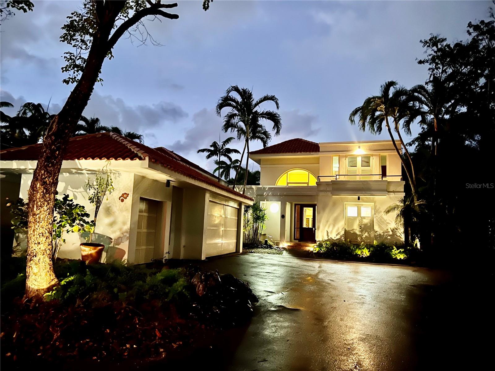 DORADO BEACH EAST - Residential