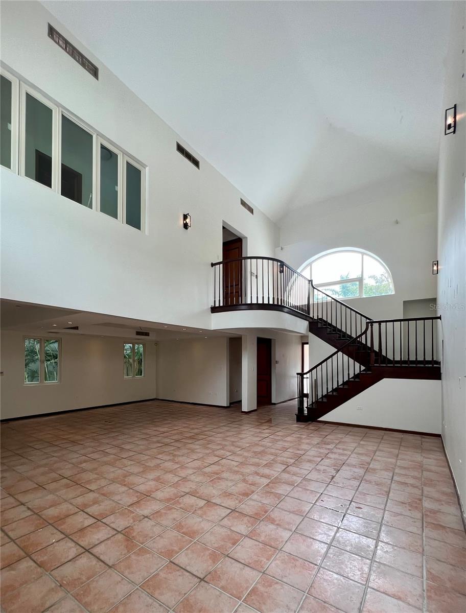 DORADO BEACH EAST - Residential