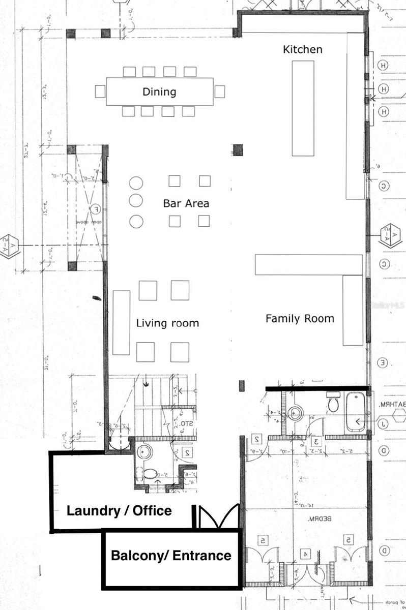 DORADO BEACH EAST - Residential