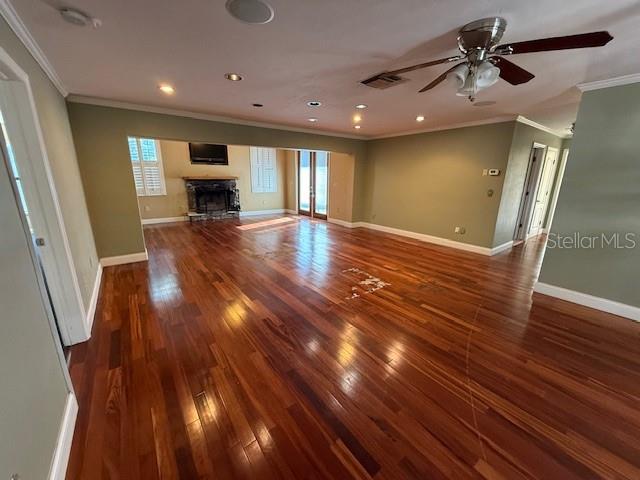 6913 PINEHURST DRIVE