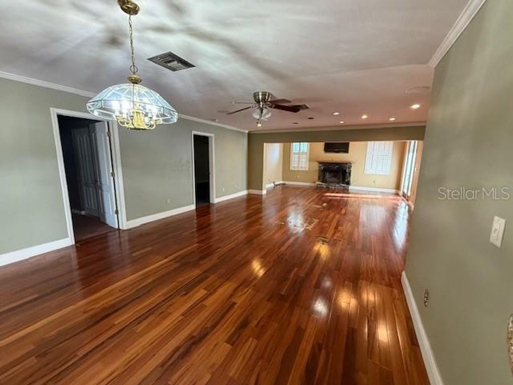 Photo of 6913 Pinehurst Drive, Spring Hill, FL 34606 (MLS # W7881323)