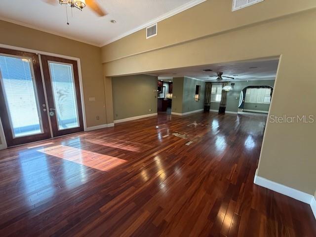 6913 PINEHURST DRIVE