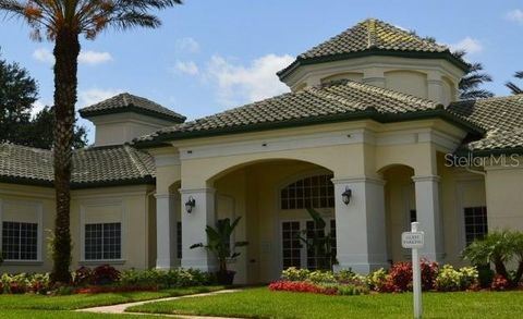 Photo of 8929 Legacy Court #206, Kissimmee, FL 34747 (MLS # O6405171)