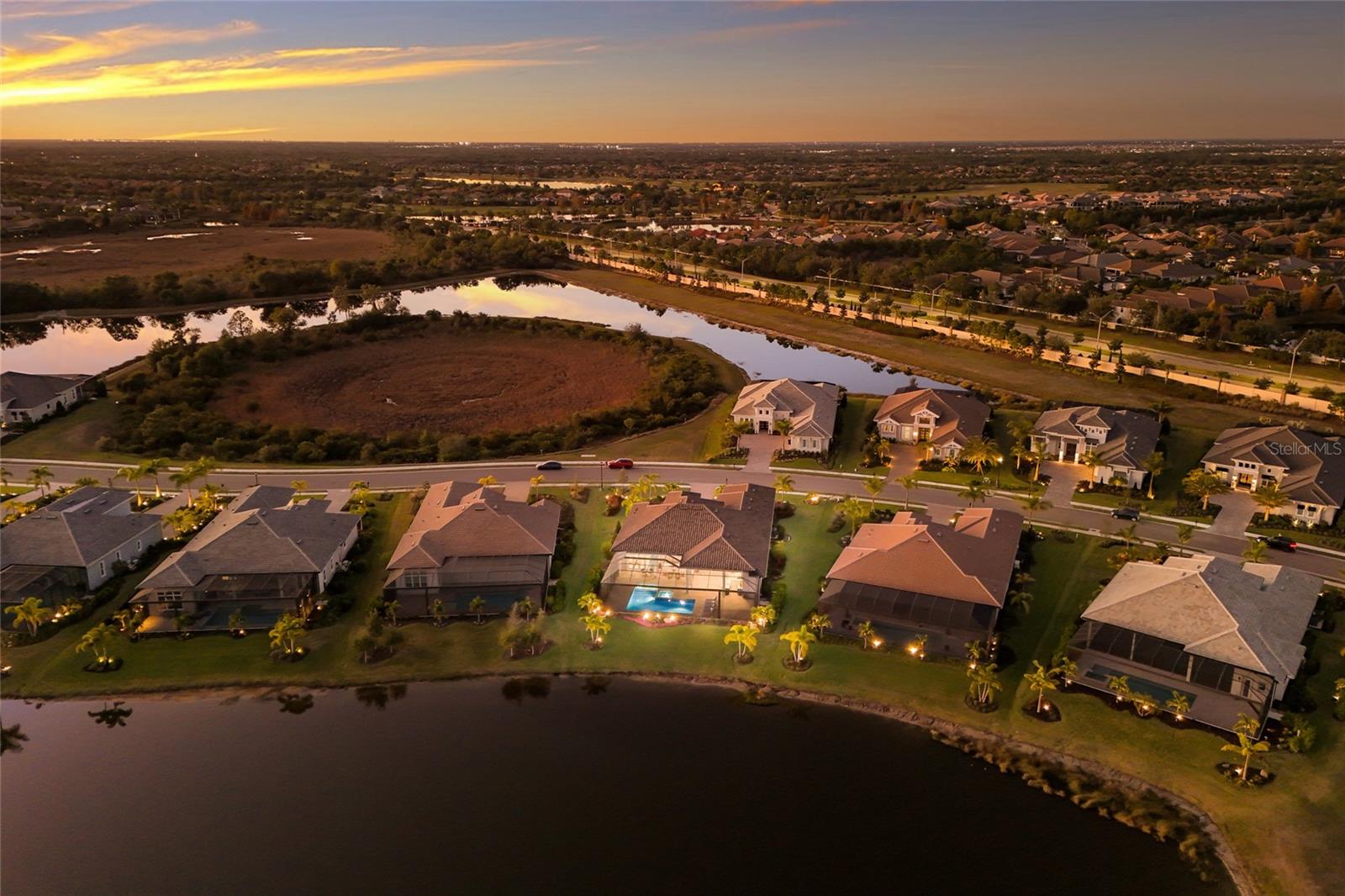 LAKE CLUB PH IV SUBPH C-2 - Residential