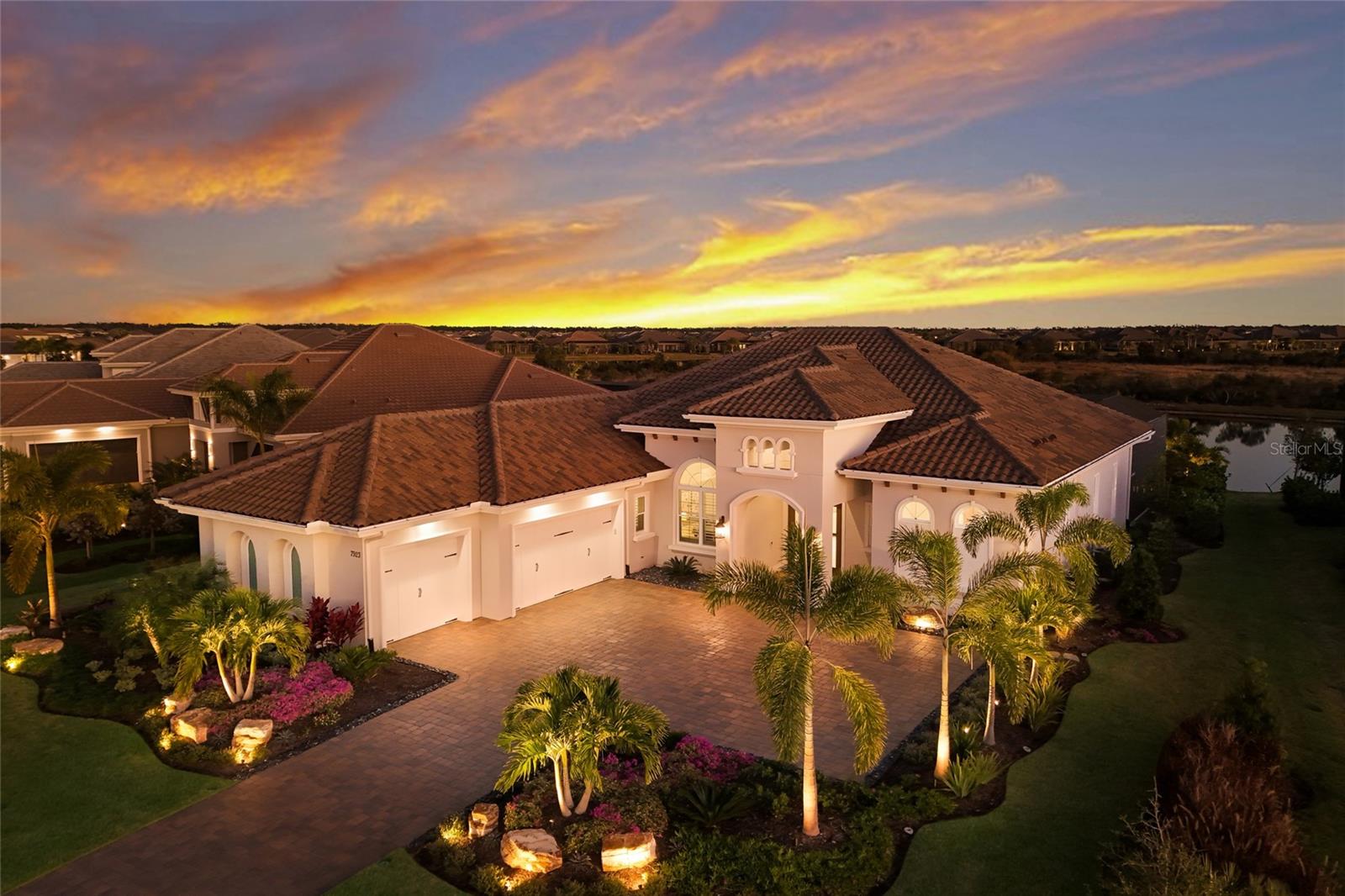 LAKE CLUB PH IV SUBPH C-2 - Residential