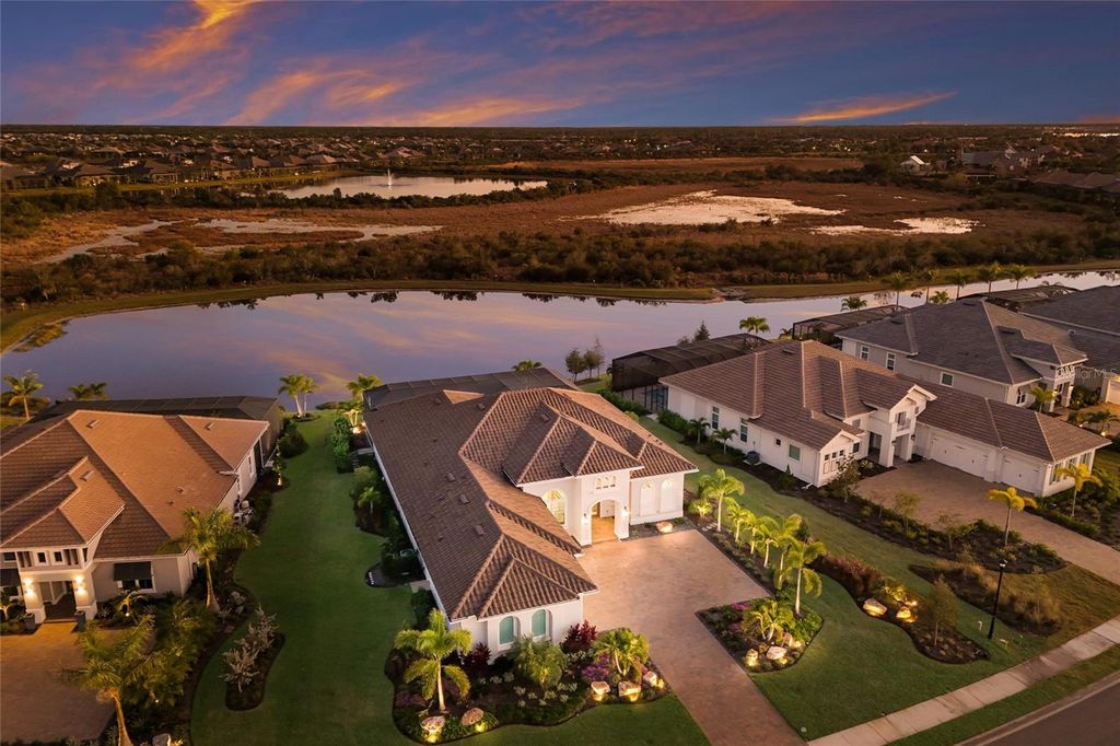 Photo of 7923 Bowspirit Way, Lakewood Ranch, FL 34202 (MLS # A4678002)