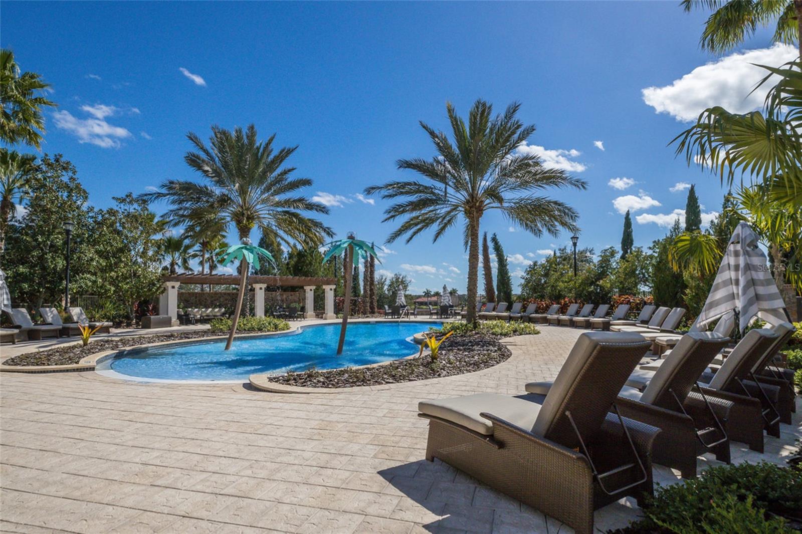 LAKE CLUB PH IV SUBPH C-2 - Residential