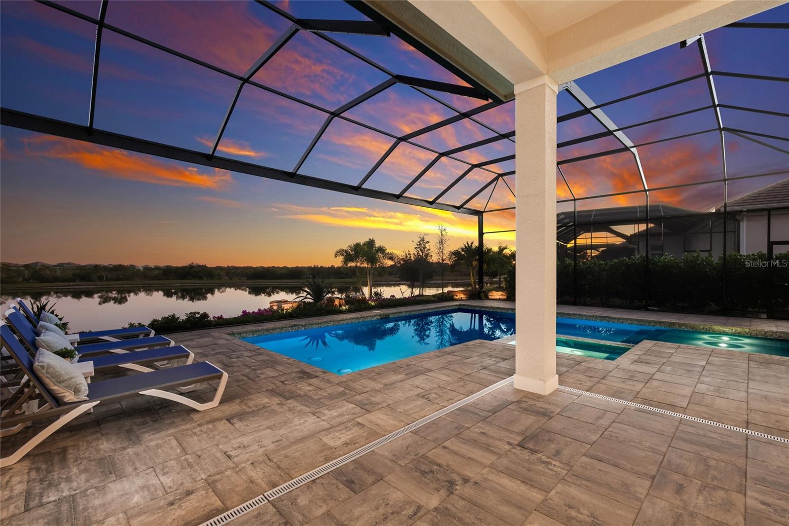 LAKE CLUB PH IV SUBPH C-2 - Residential