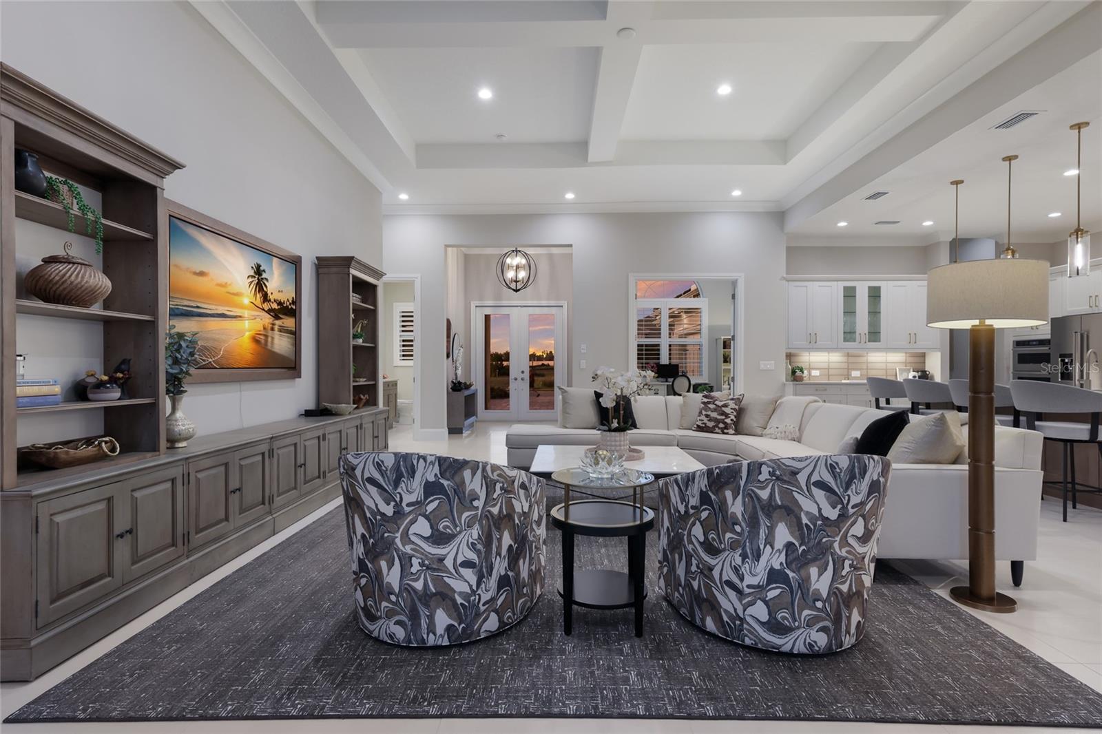 LAKE CLUB PH IV SUBPH C-2 - Residential