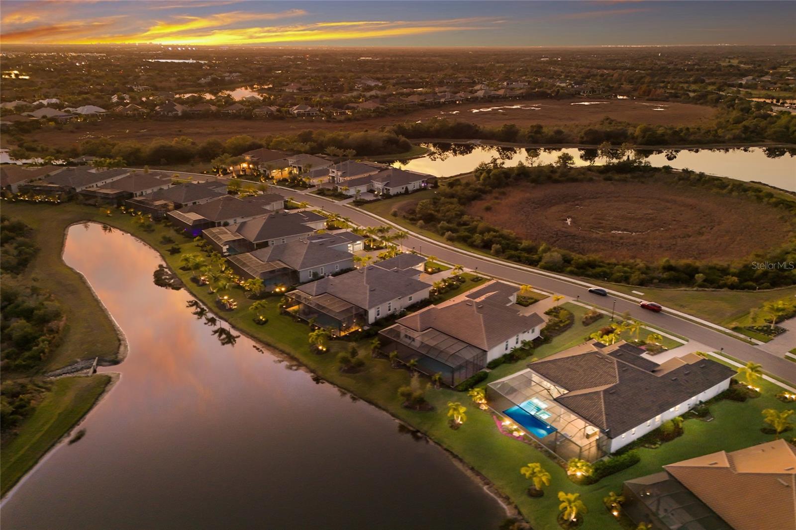 LAKE CLUB PH IV SUBPH C-2 - Residential