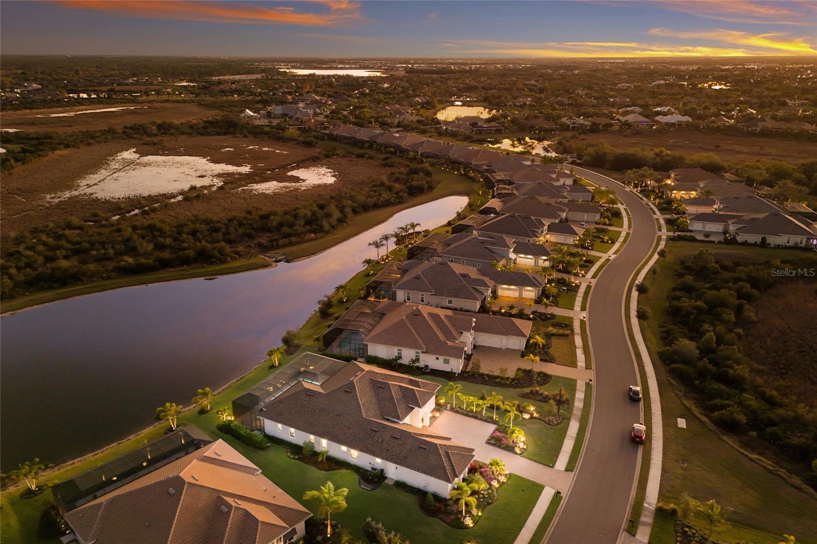 LAKE CLUB PH IV SUBPH C-2 - Residential