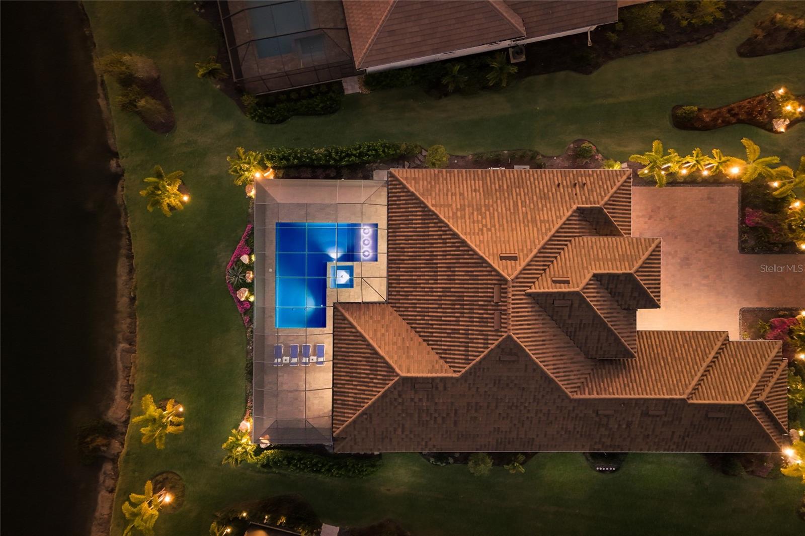 LAKE CLUB PH IV SUBPH C-2 - Residential