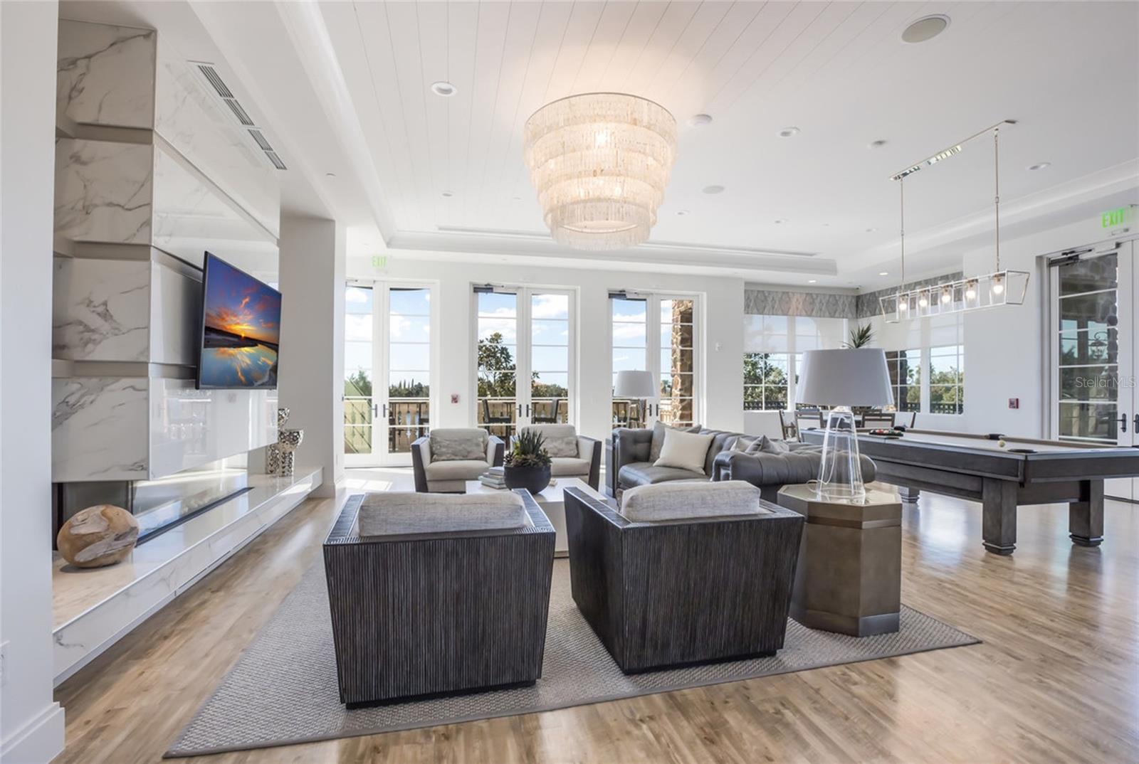 LAKE CLUB PH IV SUBPH C-2 - Residential