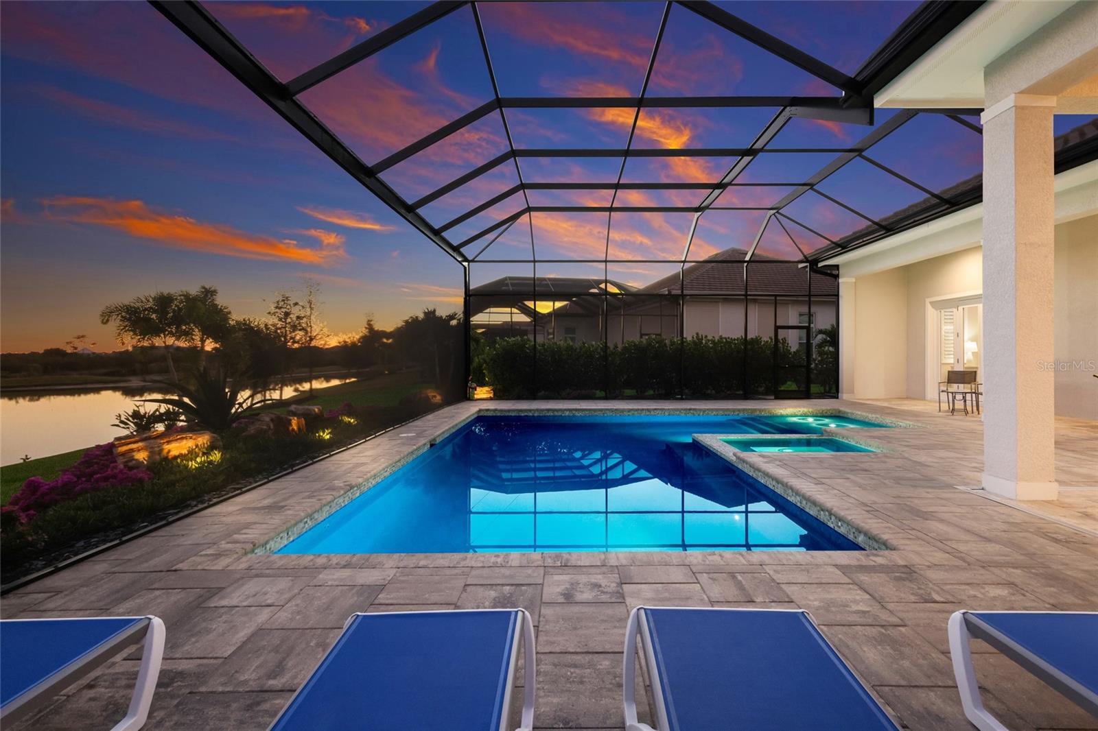 LAKE CLUB PH IV SUBPH C-2 - Residential