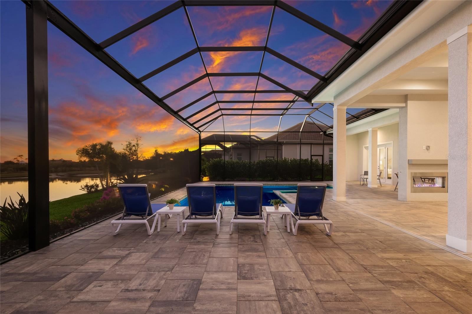 LAKE CLUB PH IV SUBPH C-2 - Residential