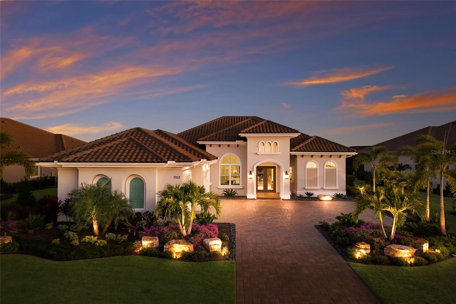 LAKE CLUB PH IV SUBPH C-2 - Residential