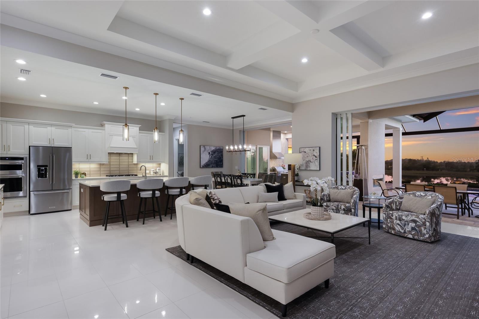 LAKE CLUB PH IV SUBPH C-2 - Residential