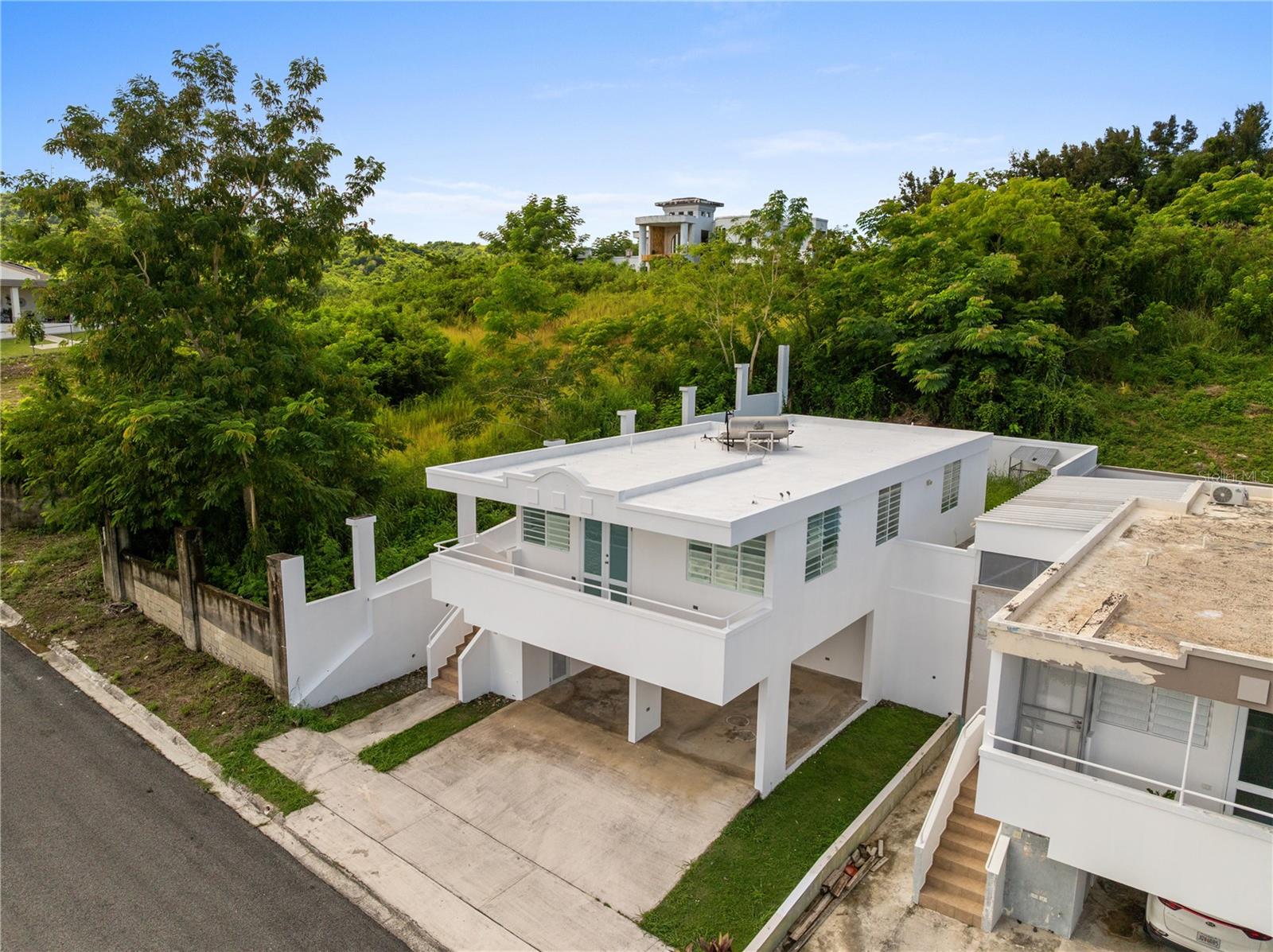 COLINAS DE BALLAJA C13 - Residential