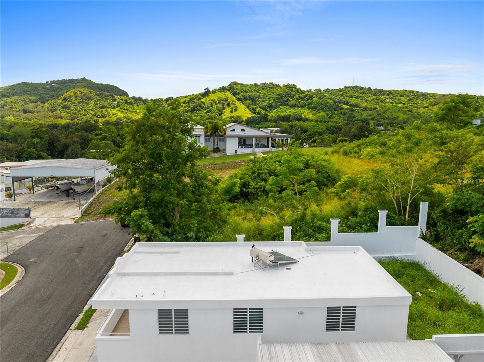 COLINAS DE BALLAJA C13 - Residential