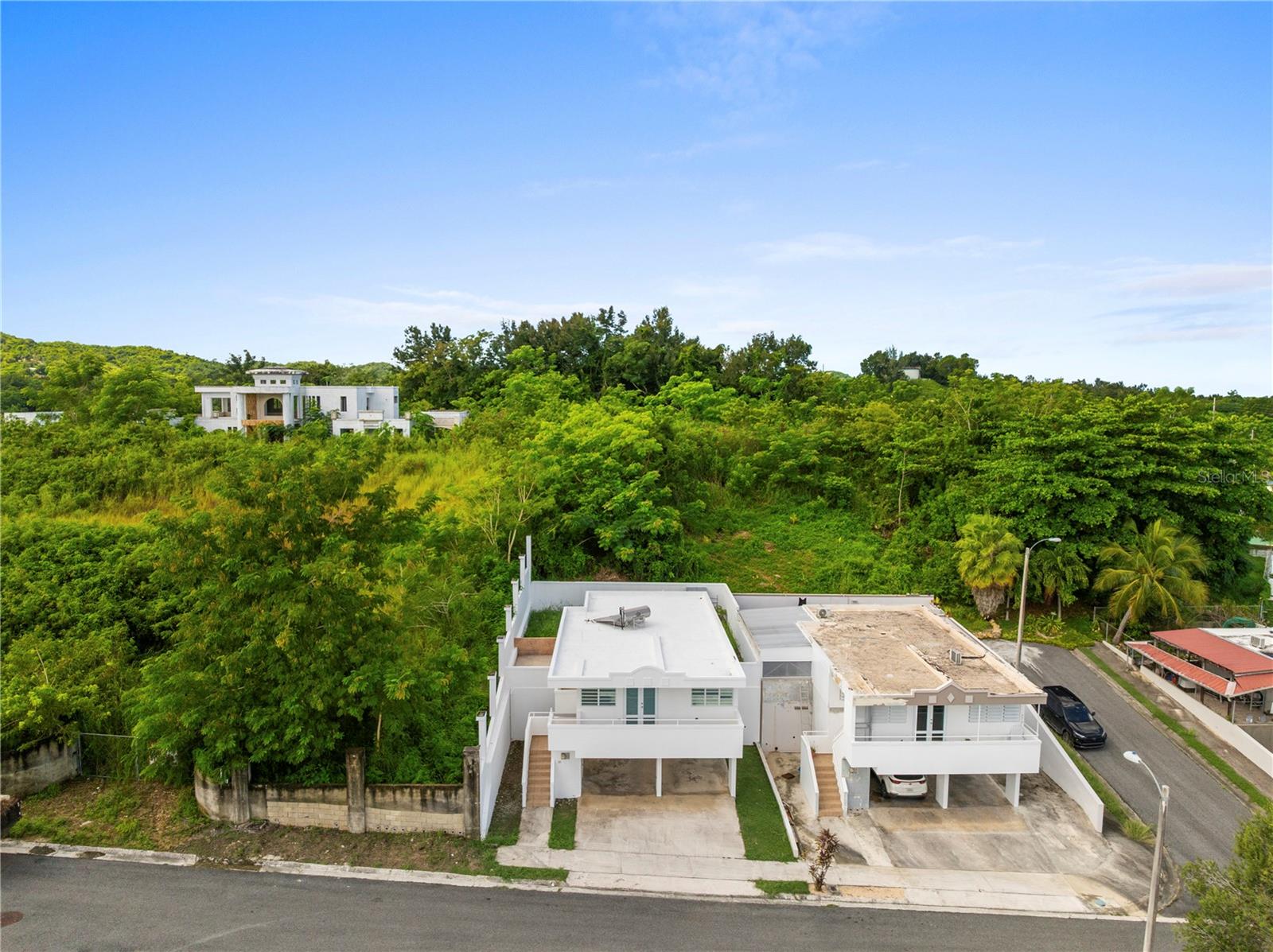 COLINAS DE BALLAJA C13 - Residential