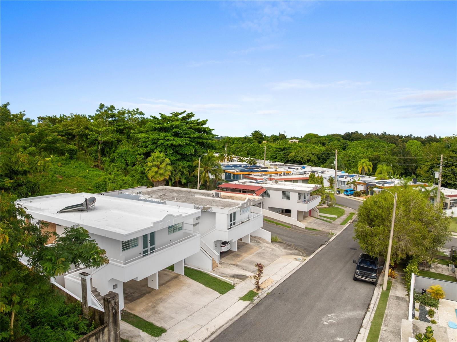 COLINAS DE BALLAJA C13 - Residential