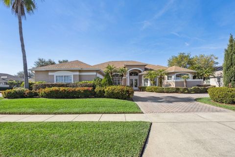 Photo of 14420 Hatchee Court, Orlando, FL 32837 (MLS # O6362565)