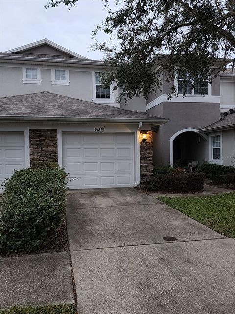 A home in TAMPA