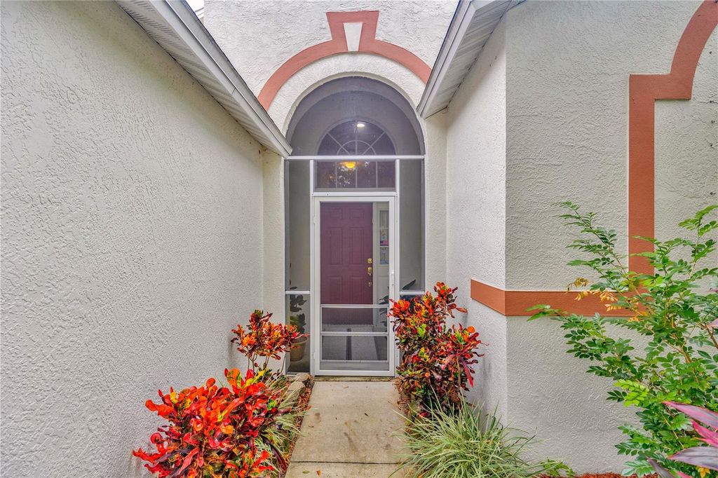 Photo of 25101 Hyde Park Boulevard, Land O Lakes, FL 34639 (MLS # TB8392478)