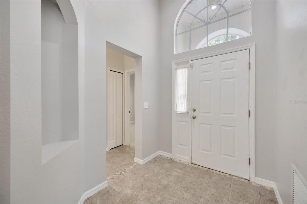Photo of 25101 Hyde Park Boulevard, Land O Lakes, FL 34639 (MLS # TB8392478)