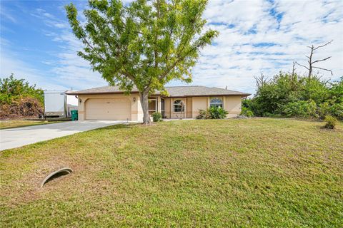 4490 GILLOT BOULEVARD PORT CHARLOTTE FL 33981