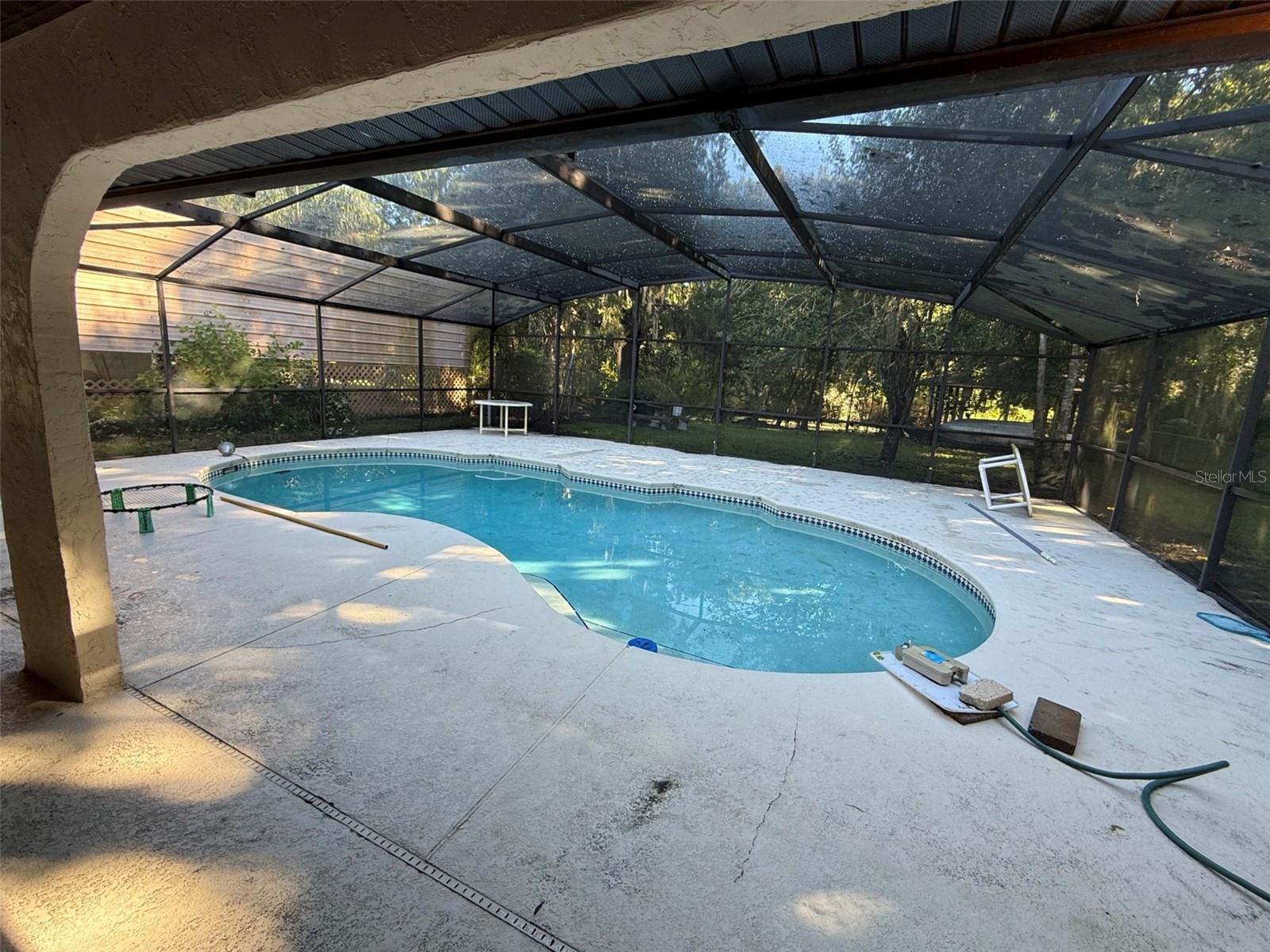 11813 OCKLAWAHA DRIVE