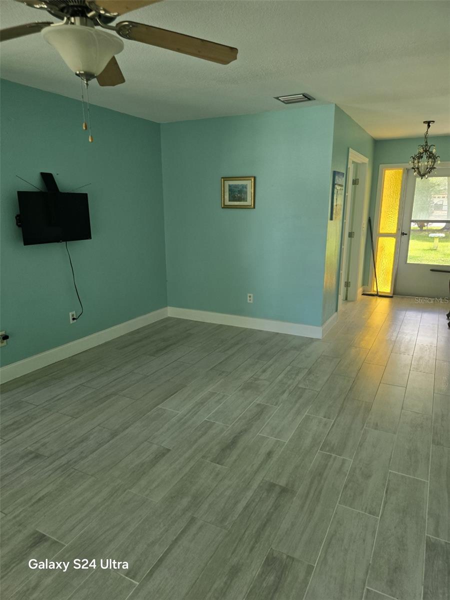 ORANGE CITY ESTATES UNIT 01 & 02 - Residential
