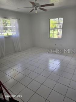 ORANGE CITY ESTATES UNIT 01 & 02 - Residential