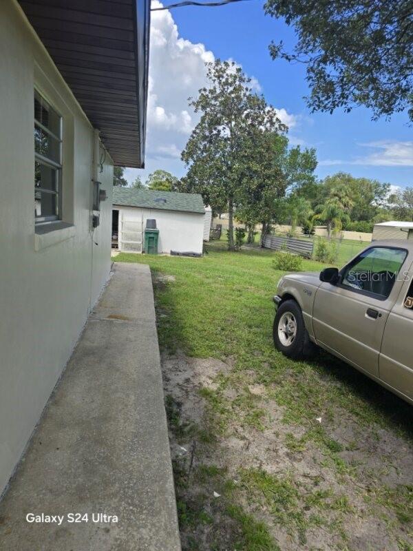 ORANGE CITY ESTATES UNIT 01 & 02 - Residential
