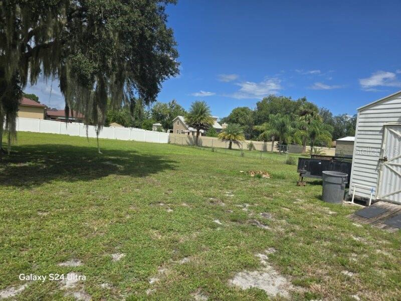 ORANGE CITY ESTATES UNIT 01 & 02 - Residential