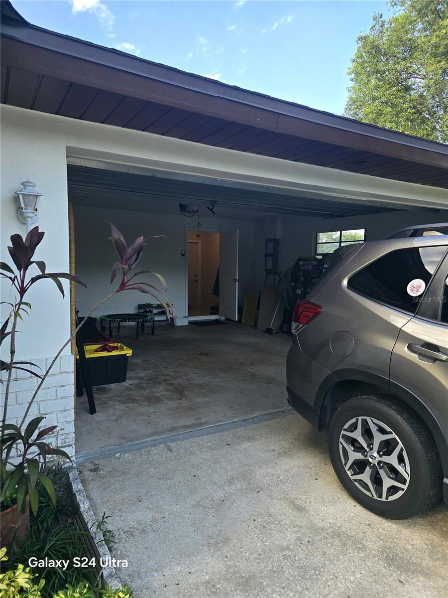 ORANGE CITY ESTATES UNIT 01 & 02 - Residential