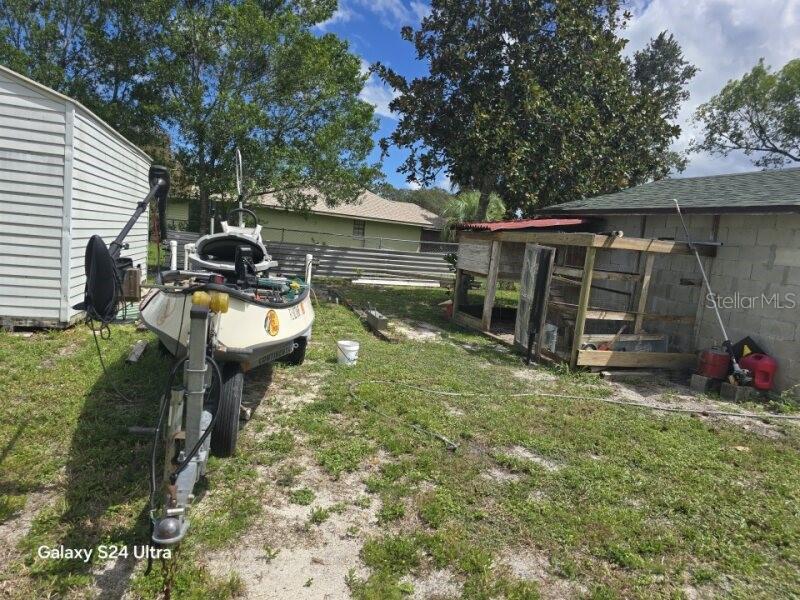 ORANGE CITY ESTATES UNIT 01 & 02 - Residential