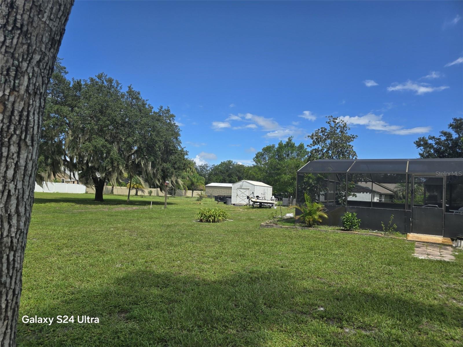ORANGE CITY ESTATES UNIT 01 & 02 - Residential