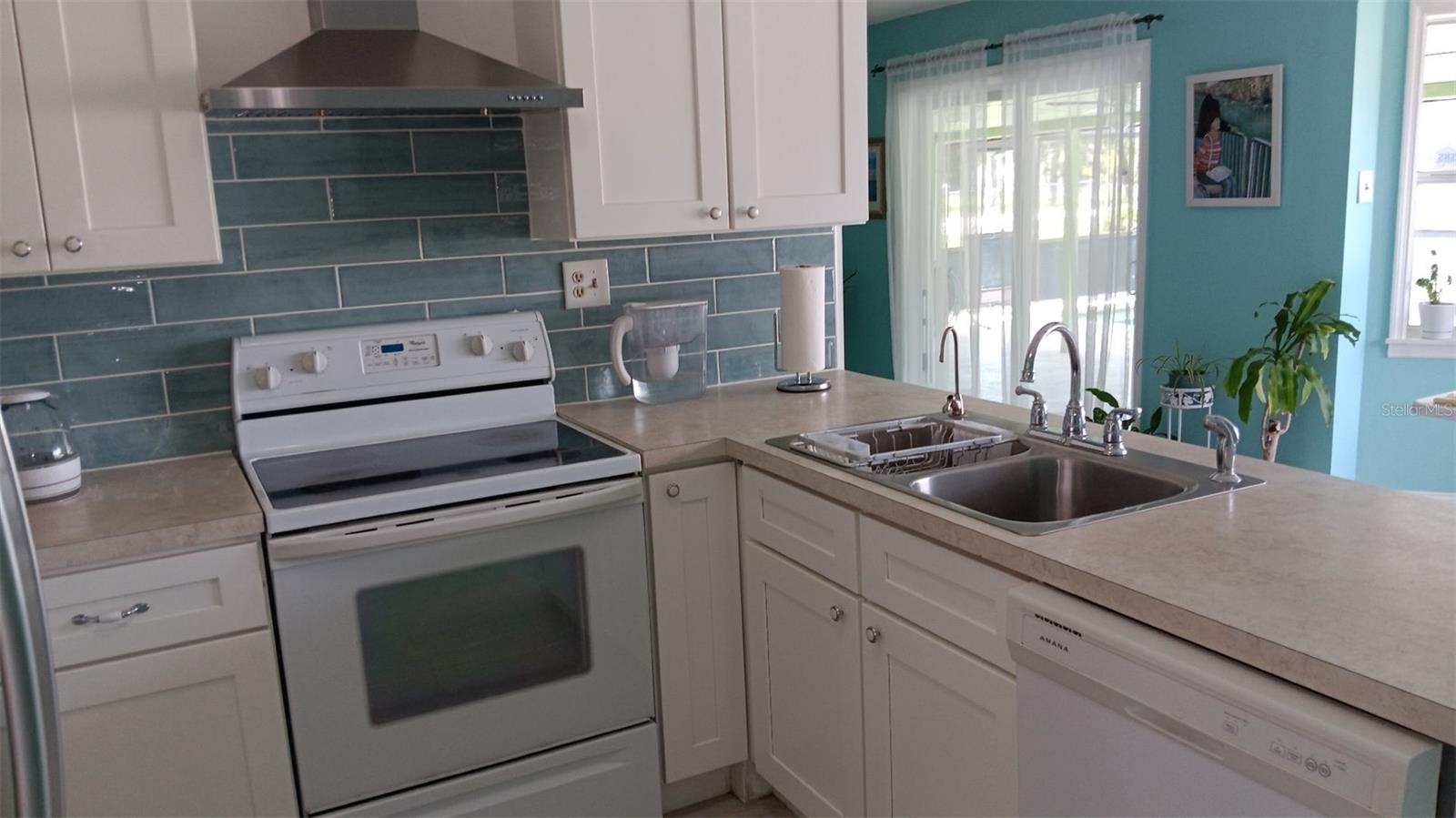 ORANGE CITY ESTATES UNIT 01 & 02 - Residential
