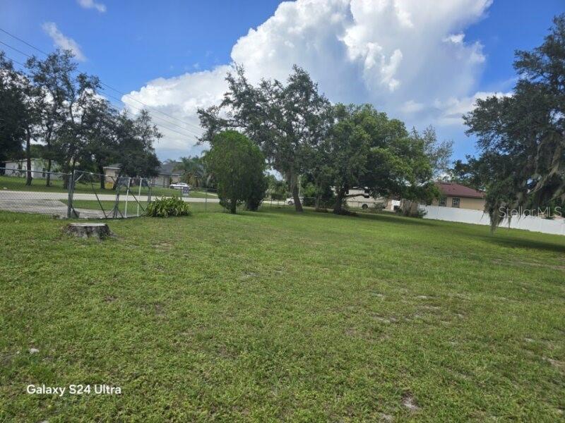 ORANGE CITY ESTATES UNIT 01 & 02 - Residential
