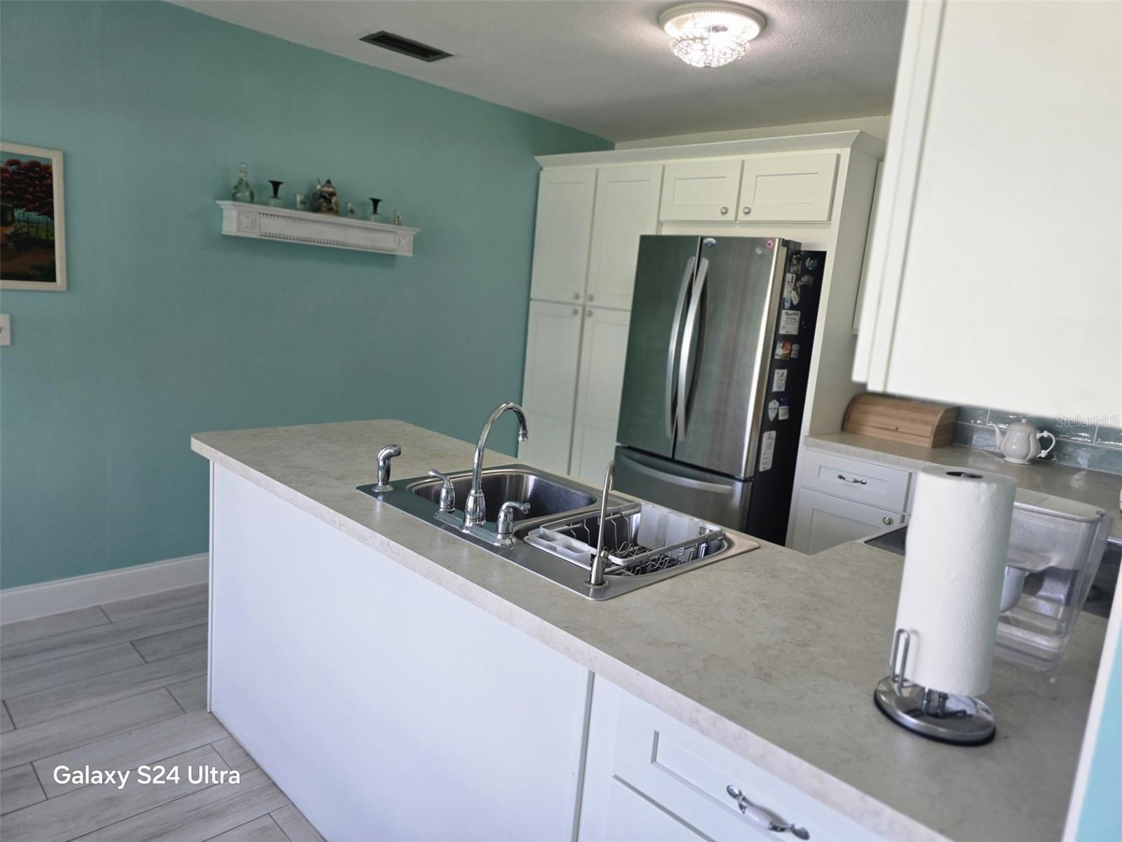ORANGE CITY ESTATES UNIT 01 & 02 - Residential