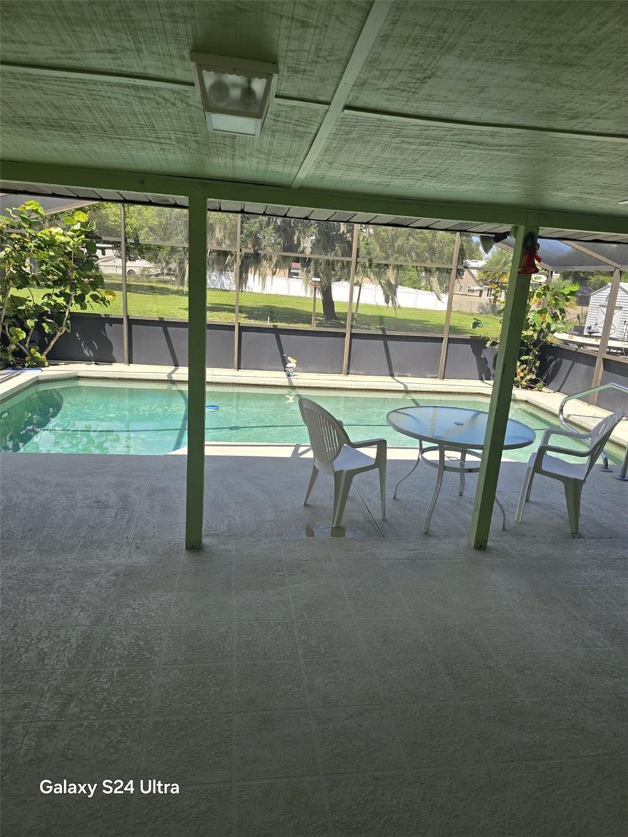 ORANGE CITY ESTATES UNIT 01 & 02 - Residential