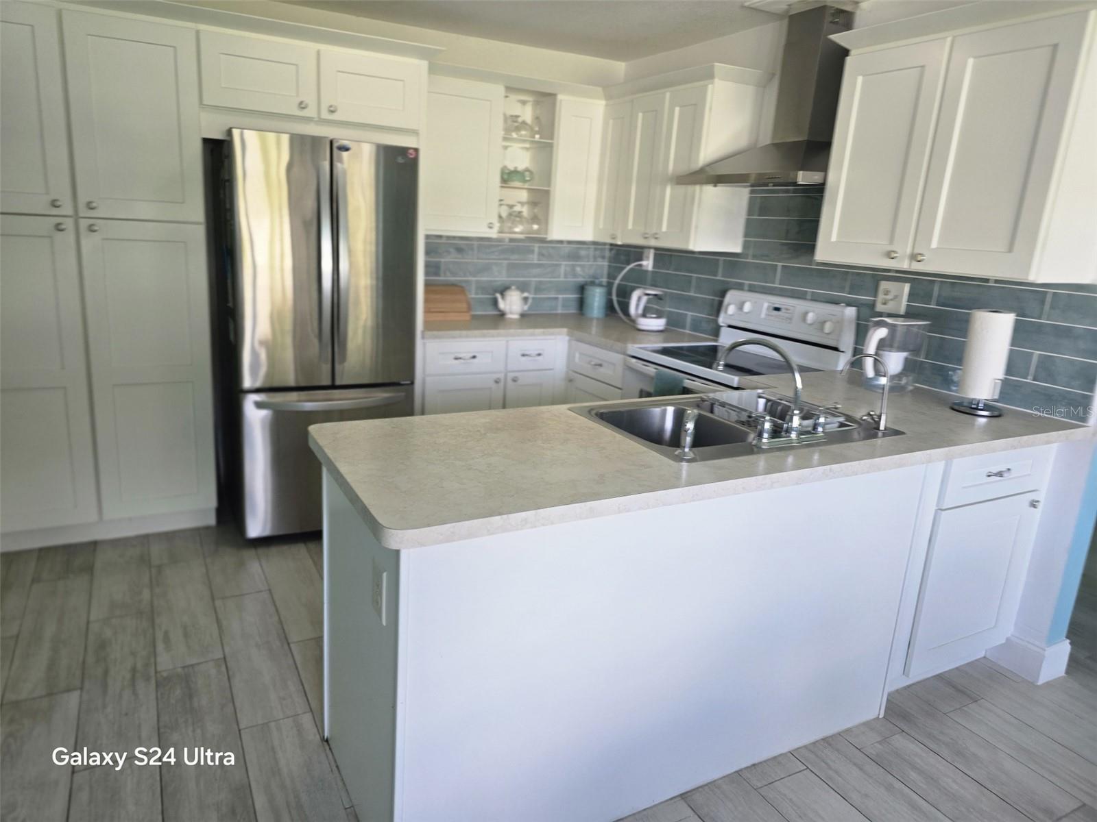 ORANGE CITY ESTATES UNIT 01 & 02 - Residential