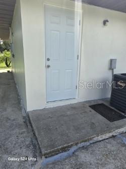 ORANGE CITY ESTATES UNIT 01 & 02 - Residential