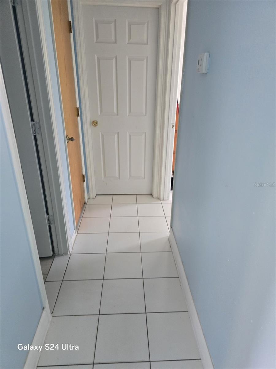 ORANGE CITY ESTATES UNIT 01 & 02 - Residential